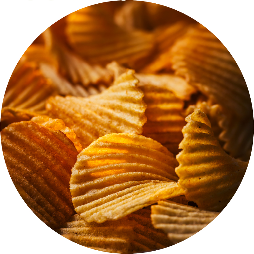 Frozen Foods